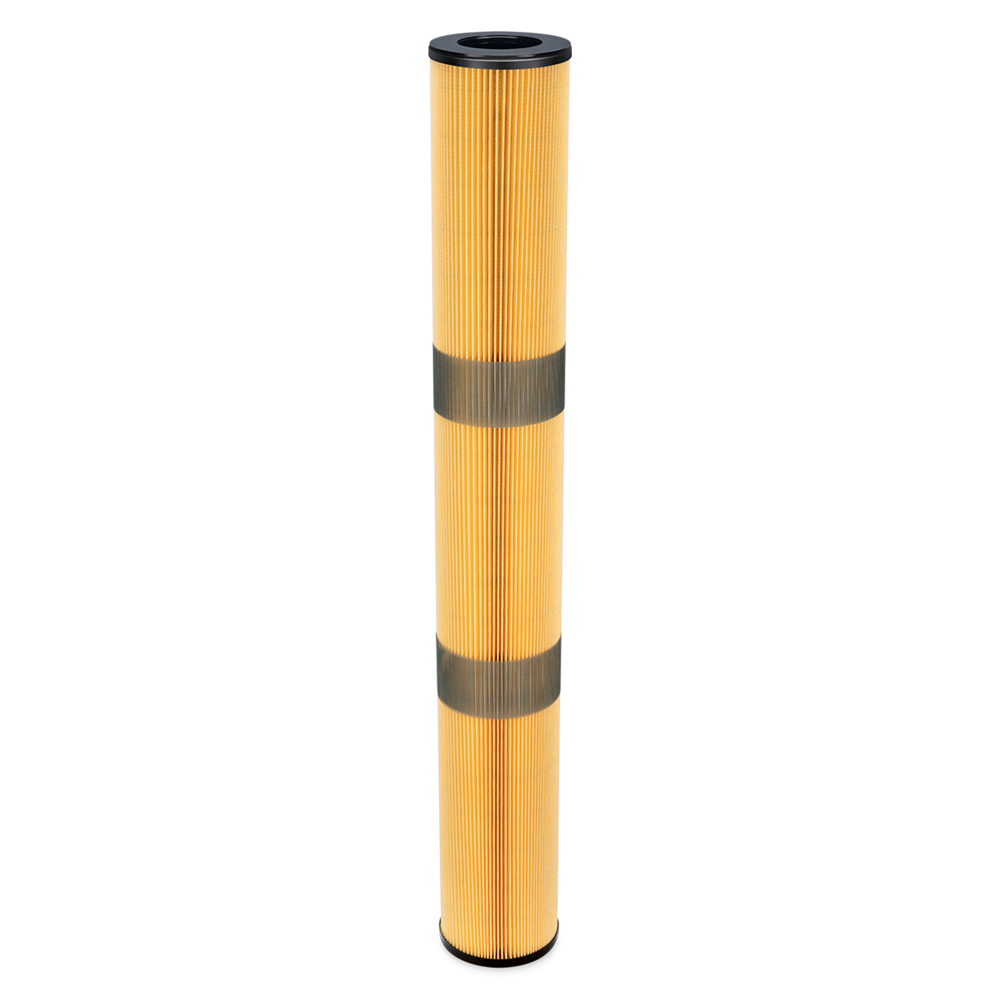Non El Microfilter